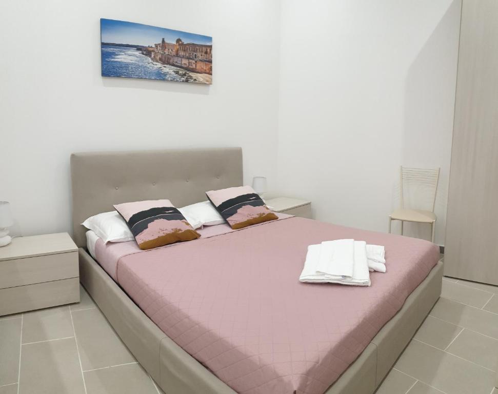 Apartment Bedda Mia room 1