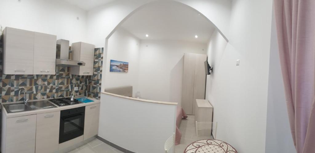 Apartment Bedda Mia room 2